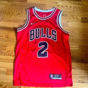 Chicago Bulls Jersey